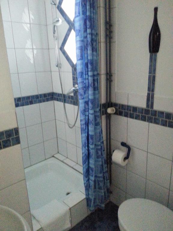 Alte Rathausschaenke - Hotel Garni Hannoversch Münden Værelse billede