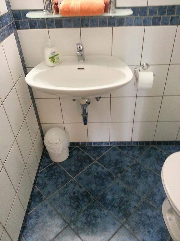 Alte Rathausschaenke - Hotel Garni Hannoversch Münden Værelse billede