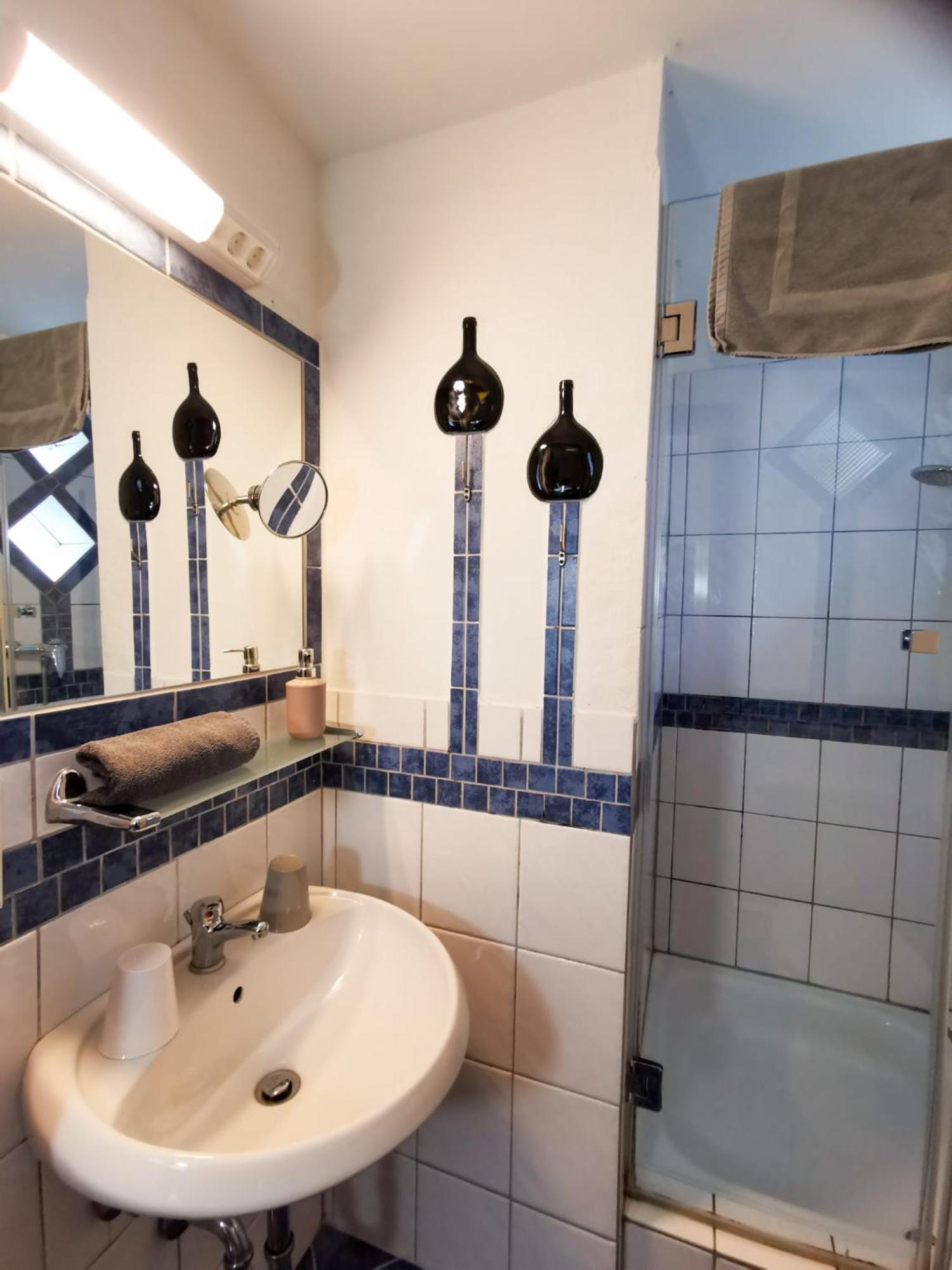 Alte Rathausschaenke - Hotel Garni Hannoversch Münden Eksteriør billede