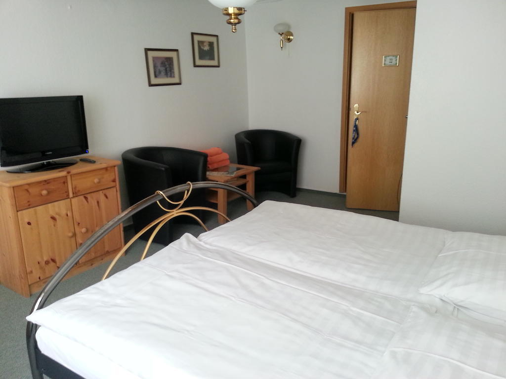 Alte Rathausschaenke - Hotel Garni Hannoversch Münden Eksteriør billede